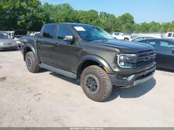 1FTER4LR7SLE12768 2025 FORD RANGER