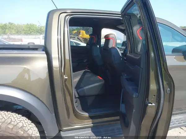 1FTER4LR7SLE12768 2025 FORD RANGER - Image 8