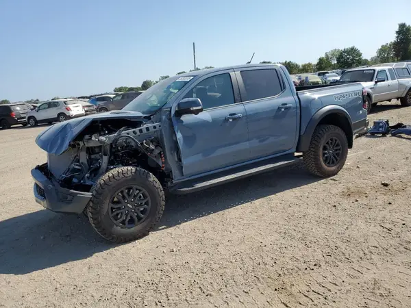 1FTER4LR7SLE20515 2025 FORD RANGER - Image 1