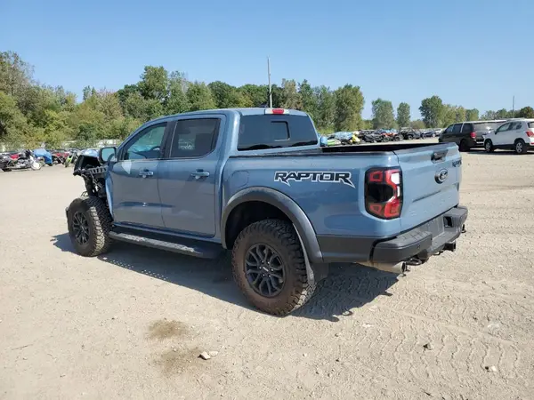 1FTER4LR7SLE20515 2025 FORD RANGER - Image 2