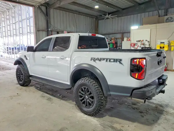 1FTER4LR7SLE45981 2025 FORD RANGER - Image 2