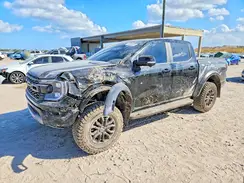 1FTER4LR7SLE50890 2025 FORD RANGER
