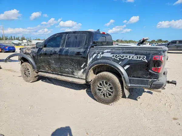 1FTER4LR7SLE50890 2025 FORD RANGER - Image 2