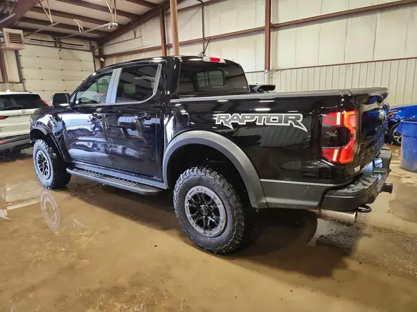 1FTER4LR7SLE69861 2025 FORD RANGER - Image 2