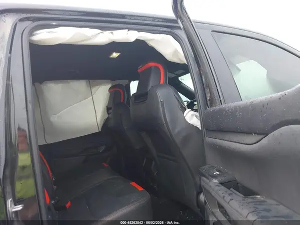 1FTER4LR8RLE06892 2024 FORD RANGER - Image 8