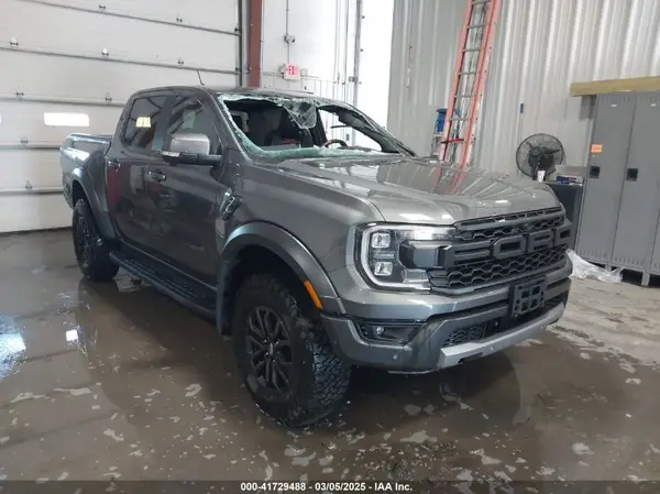 1FTER4LR8RLE10778 2024 FORD RANGER - Image 1