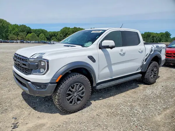1FTER4LR8RLE22784 2024 FORD RANGER - Image 1