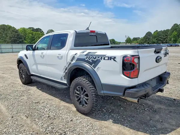 1FTER4LR8RLE22784 2024 FORD RANGER - Image 2