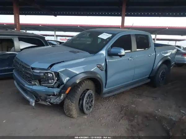1FTER4LR8RLE31307 2024 FORD RANGER - Image 2