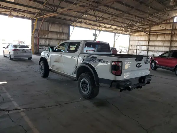 1FTER4LR8RLE41917 2024 FORD RANGER - Image 2