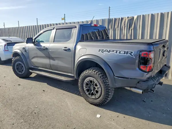 1FTER4LR8RLE47829 2024 FORD RANGER - Image 2