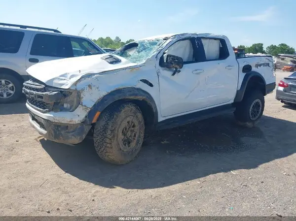 1FTER4LR8RLE48320 2024 FORD RANGER - Image 2
