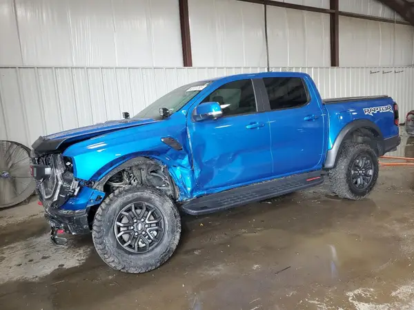 1FTER4LR8RLE55803 2024 FORD RANGER - Image 1
