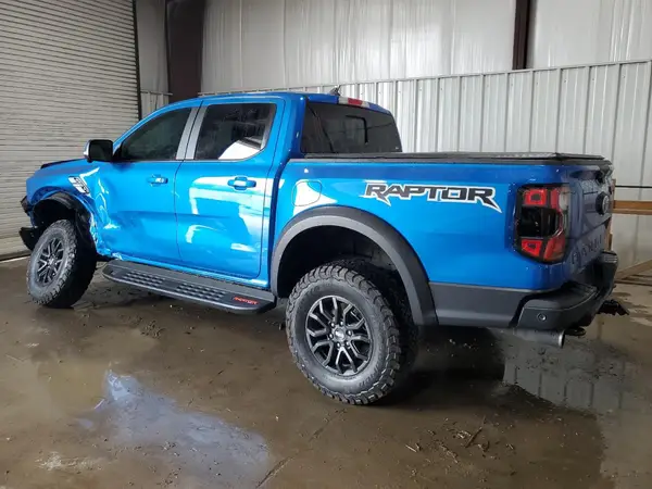 1FTER4LR8RLE55803 2024 FORD RANGER - Image 2