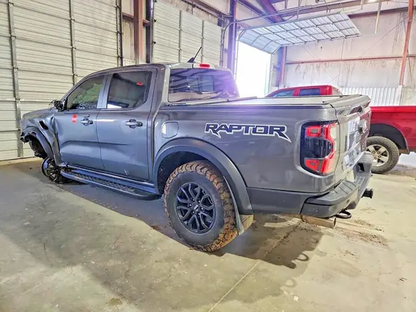 1FTER4LR8RLE63321 2024 FORD RANGER - Image 2