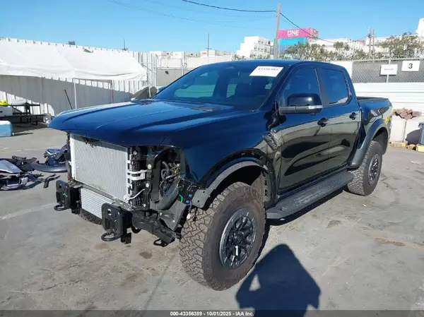1FTER4LR8RLE63786 2024 FORD RANGER - Image 2