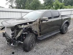 1FTER4LR8SLE12200 2025 FORD RANGER