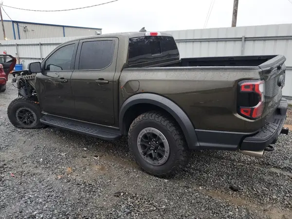1FTER4LR8SLE12200 2025 FORD RANGER - Image 2