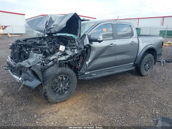 1FTER4LR8SLE32012 2025 FORD RANGER - Image 2