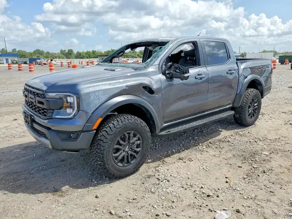 1FTER4LR8SLE53197 2025 FORD RANGER - Image 1