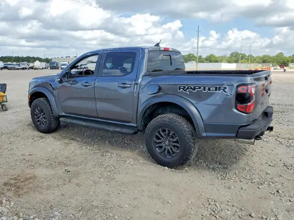 1FTER4LR8SLE53197 2025 FORD RANGER - Image 2