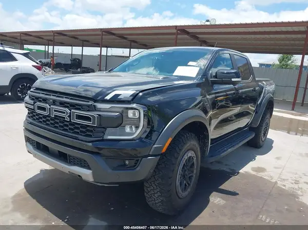 1FTER4LR9RLE02415 2024 FORD RANGER - Image 2