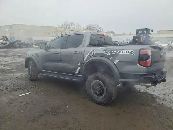 1FTER4LR9RLE12507 2024 FORD RANGER - Image 2