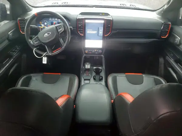 1FTER4LR9RLE12507 2024 FORD RANGER - Image 8