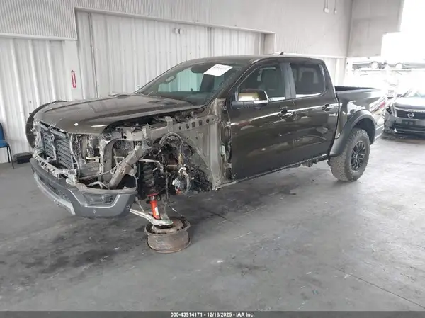 1FTER4LR9RLE18971 2024 FORD RANGER - Image 2
