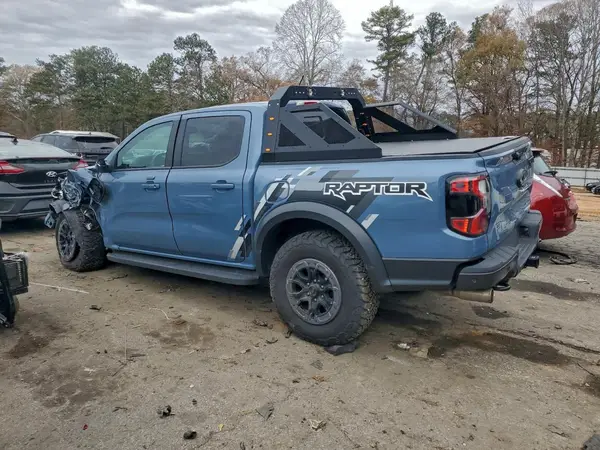 1FTER4LR9RLE30845 2024 FORD RANGER - Image 2