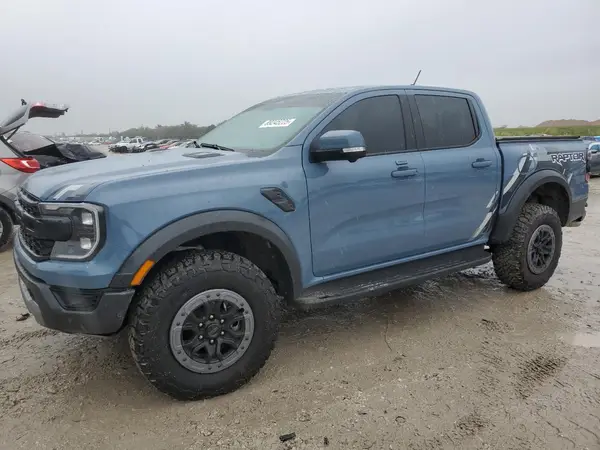 1FTER4LR9RLE47810 2024 FORD RANGER - Image 1