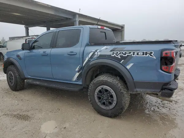 1FTER4LR9RLE47810 2024 FORD RANGER - Image 2