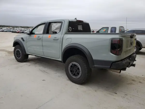 1FTER4LR9RLE48469 2024 FORD RANGER - Image 2