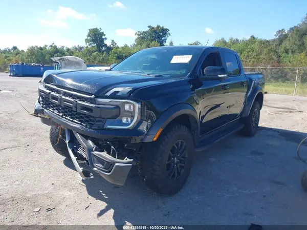1FTER4LR9RLE63649 2024 FORD RANGER - Image 2