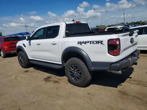 1FTER4LR9SLE01495 2025 FORD RANGER - Image 2