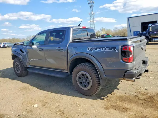 1FTER4LR9SLE19284 2025 FORD RANGER - Image 2