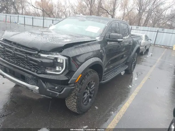 1FTER4LR9SLE40863 2025 FORD RANGER - Image 2