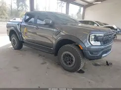 1FTER4LR9SLE65102 2025 FORD RANGER
