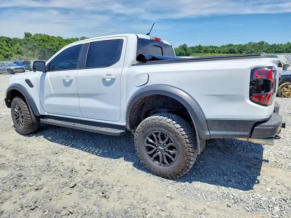 1FTER4LR9SLE75404 2025 FORD RANGER - Image 2