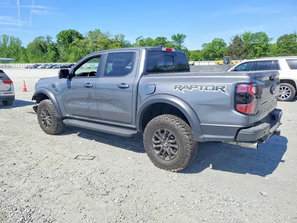 1FTER4LR9SLE78660 2025 FORD RANGER - Image 2