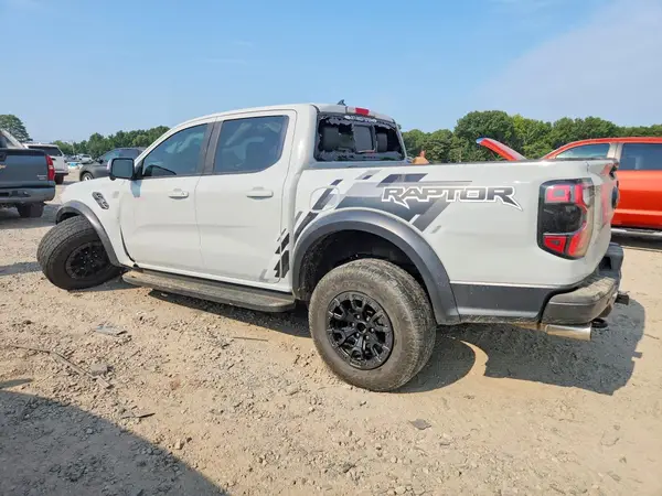 1FTER4LR9TLE12157 2026 FORD RANGER - Image 2