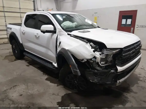 1FTER4LRXRLE06487 2024 FORD RANGER - Image 1