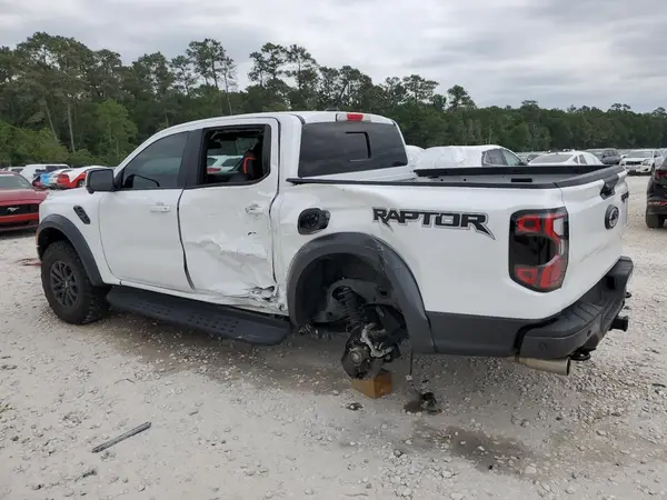 1FTER4LRXRLE07672 2024 FORD RANGER - Image 2