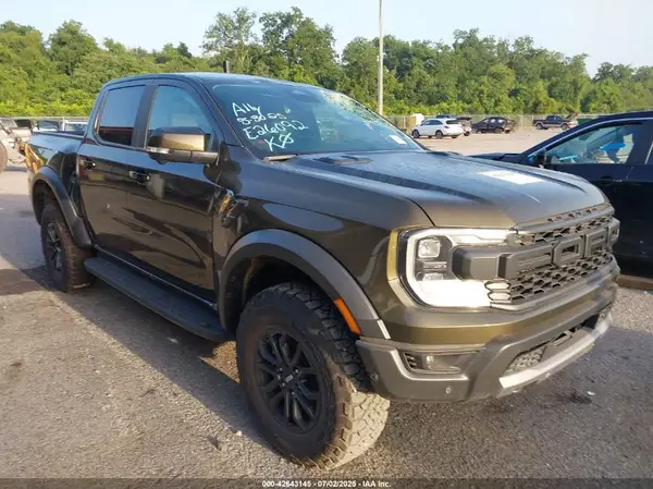 1FTER4LRXRLE26092 2024 FORD RANGER - Image 1