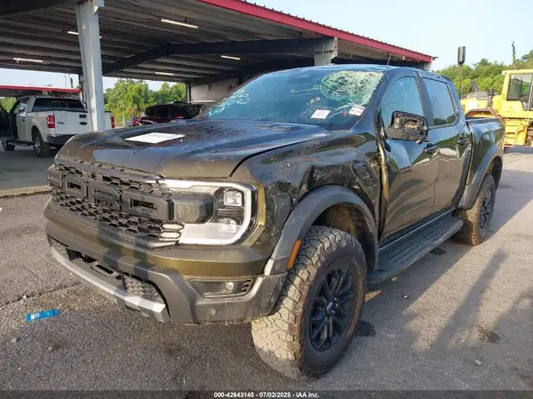 1FTER4LRXRLE26092 2024 FORD RANGER - Image 2