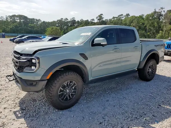 1FTER4LRXRLE30899 2024 FORD RANGER - Image 1
