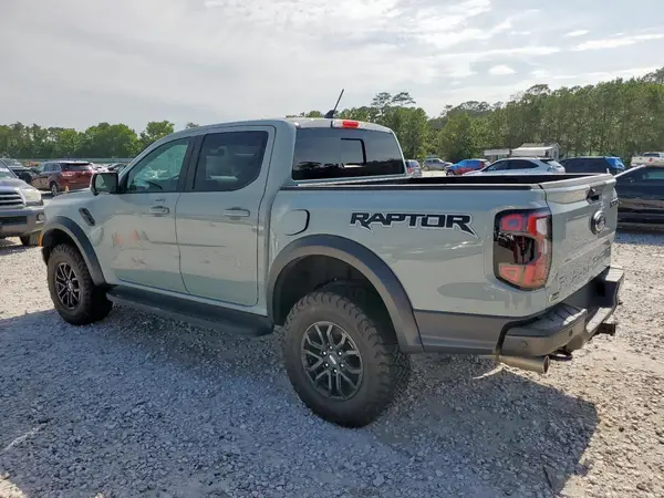 1FTER4LRXRLE30899 2024 FORD RANGER - Image 2