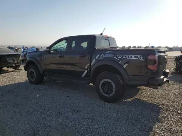 1FTER4LRXRLE48576 2024 FORD RANGER - Image 2