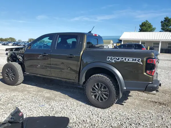 1FTER4LRXRLE55706 2024 FORD RANGER - Image 2