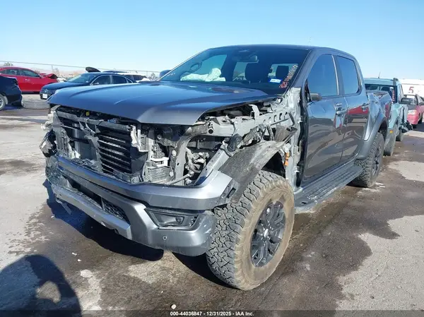 1FTER4LRXRLE56127 2024 FORD RANGER - Image 2